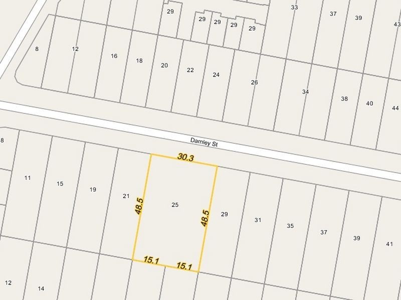 25 Darnley Street, Rocklea QLD 4106