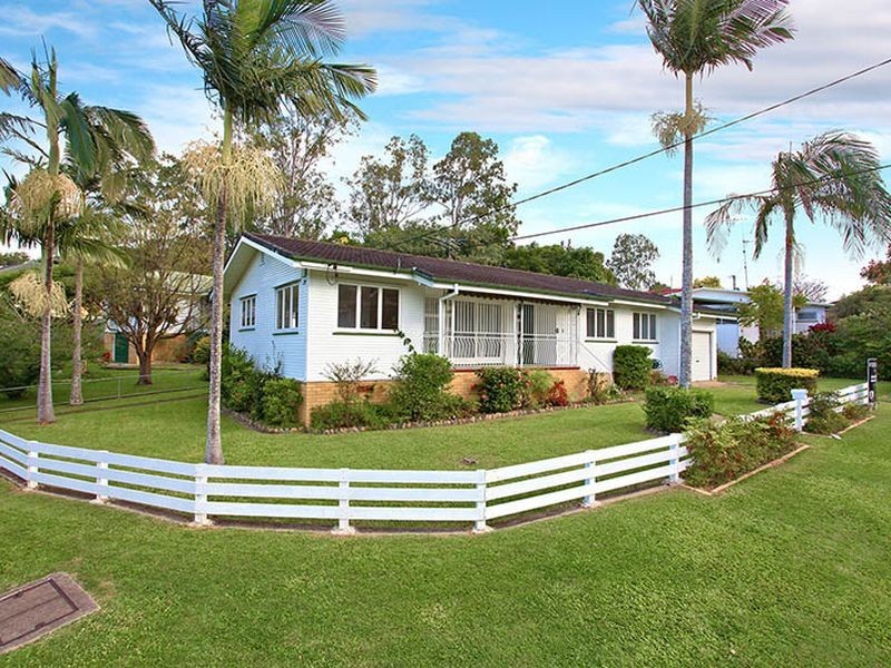 119 Barmore Street, Tarragindi QLD 4121