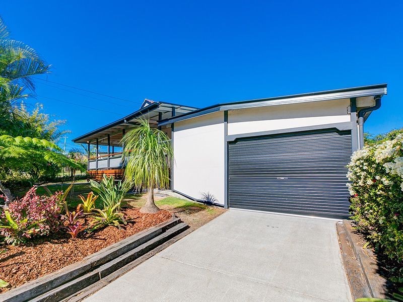1 Fegen Drive, Moorooka QLD 4105