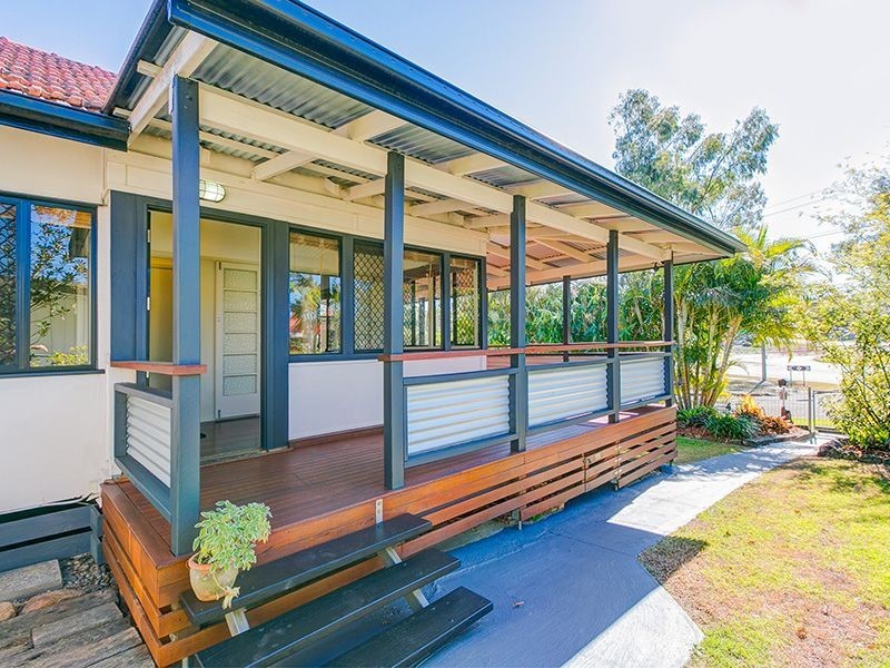 1 Fegen Drive, Moorooka QLD 4105