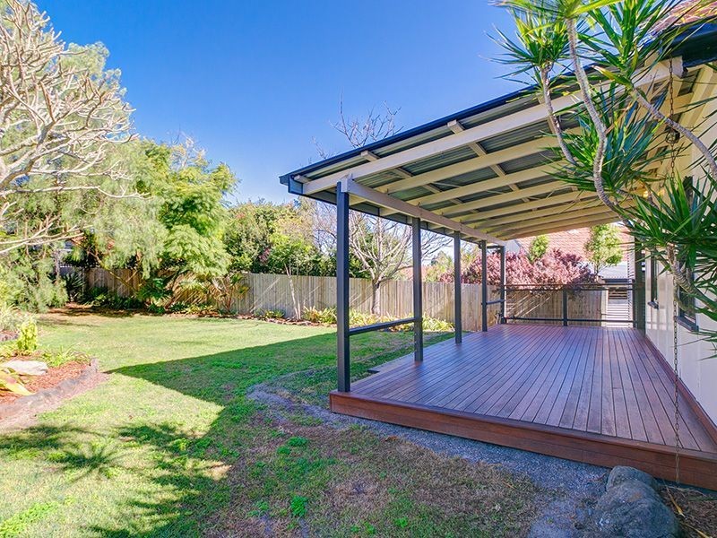 1 Fegen Drive, Moorooka QLD 4105