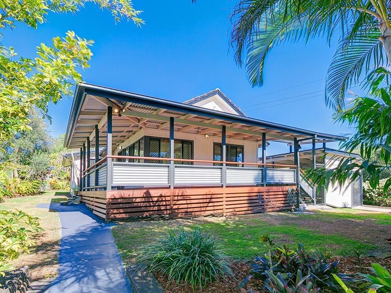 1 Fegen Drive, Moorooka QLD 4105