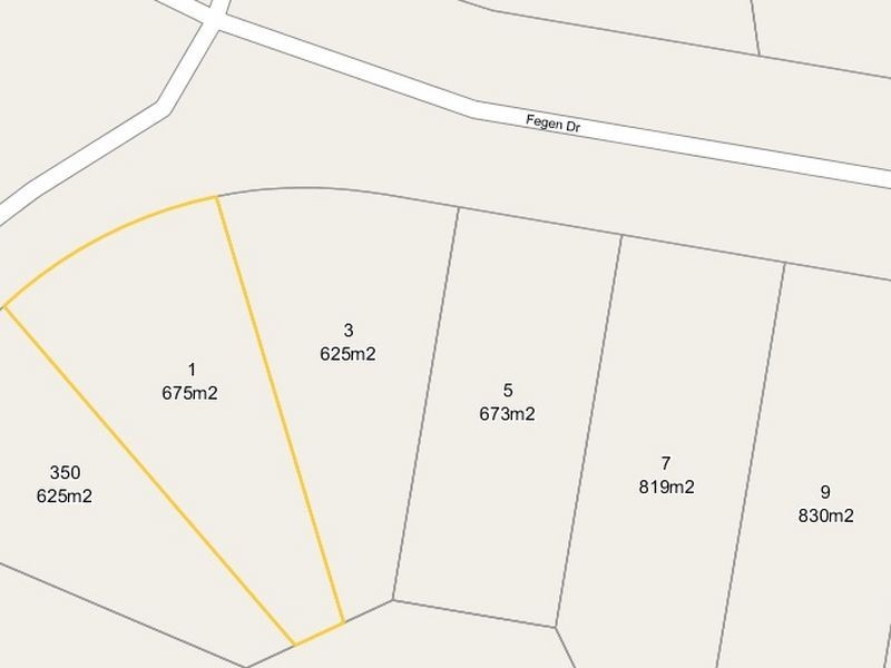 1 Fegen Drive, Moorooka QLD 4105