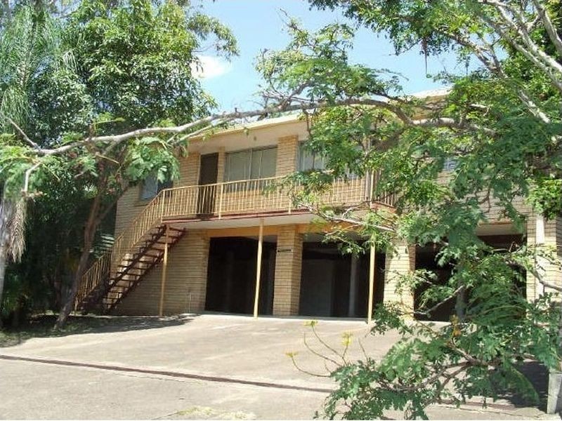 5/11 Harewood Street, Annerley QLD 4103