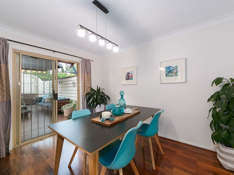 11/10 Beaconsfield Street, Highgate Hill QLD 4101