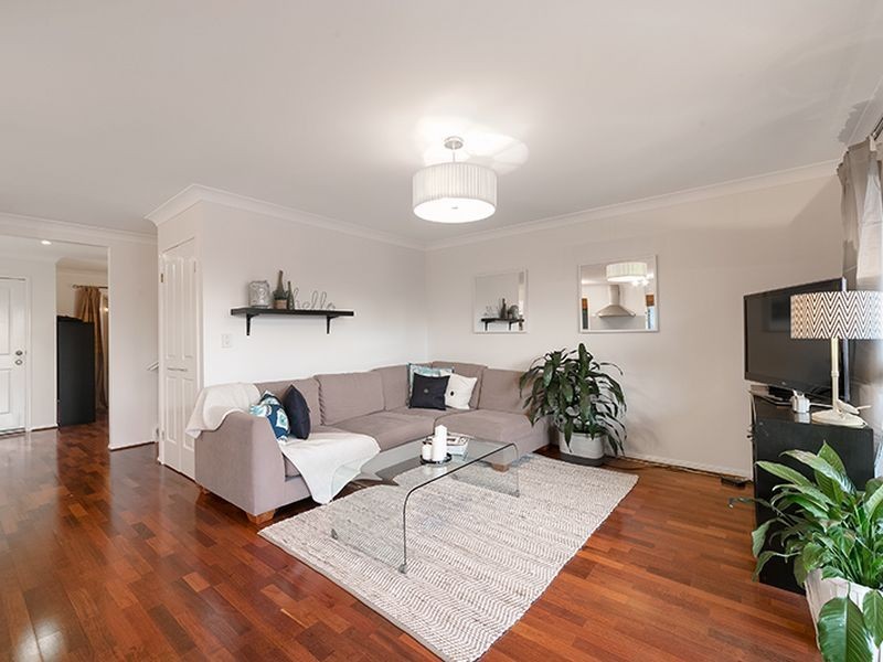 11/10 Beaconsfield Street, Highgate Hill QLD 4101