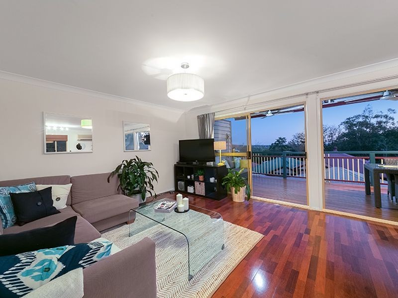 11/10 Beaconsfield Street, Highgate Hill QLD 4101