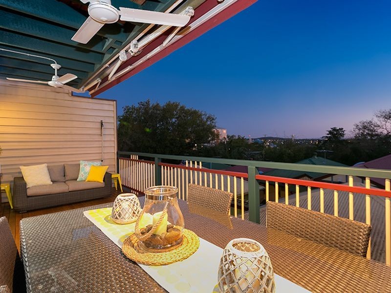 11/10 Beaconsfield Street, Highgate Hill QLD 4101