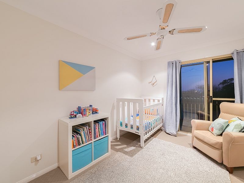 11/10 Beaconsfield Street, Highgate Hill QLD 4101