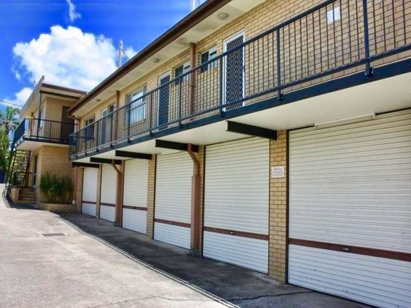 3/8 Wilton Terrace, Yeronga QLD 4104