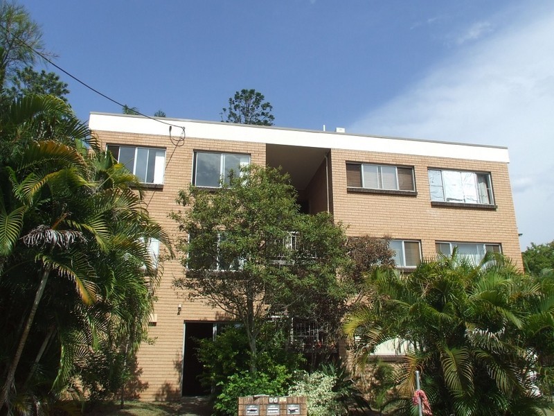 4/14 Aylesford Street, Annerley QLD 4103