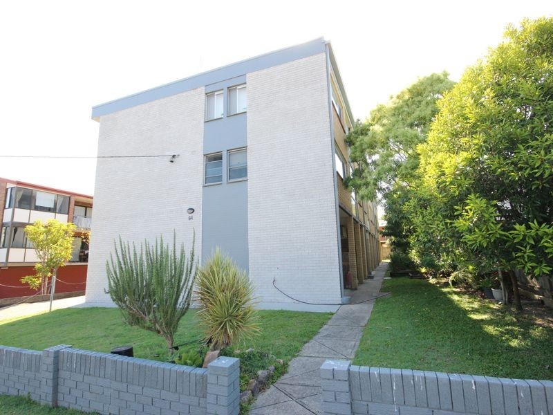 5/64 Real Street, Annerley QLD 4103