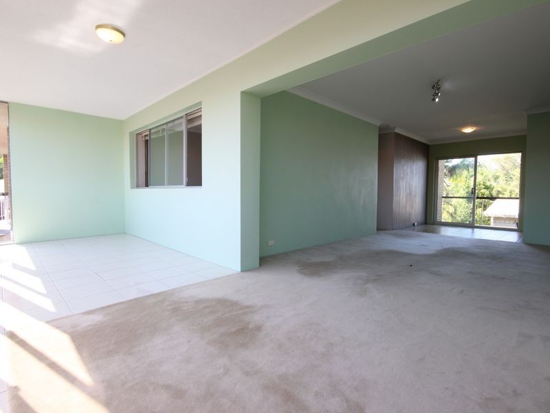 5/64 Real Street, Annerley QLD 4103