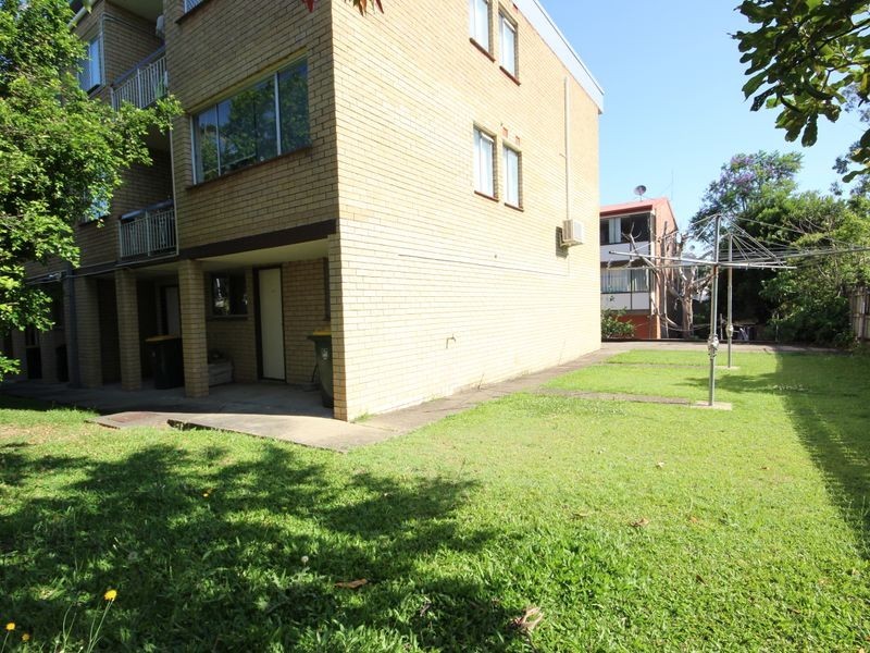 5/64 Real Street, Annerley QLD 4103