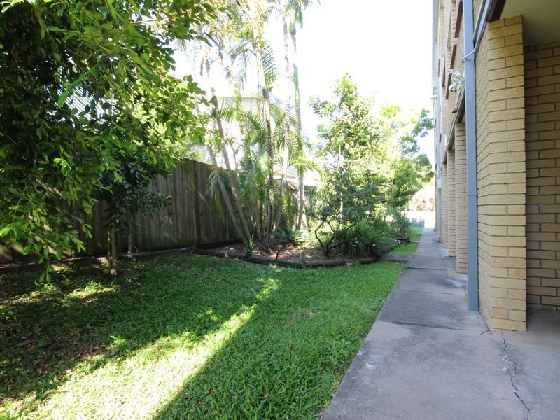 5/64 Real Street, Annerley QLD 4103