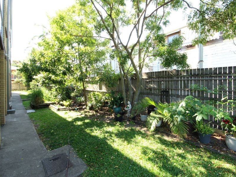 5/64 Real Street, Annerley QLD 4103