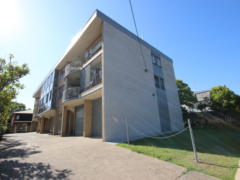 5/64 Real Street, Annerley QLD 4103