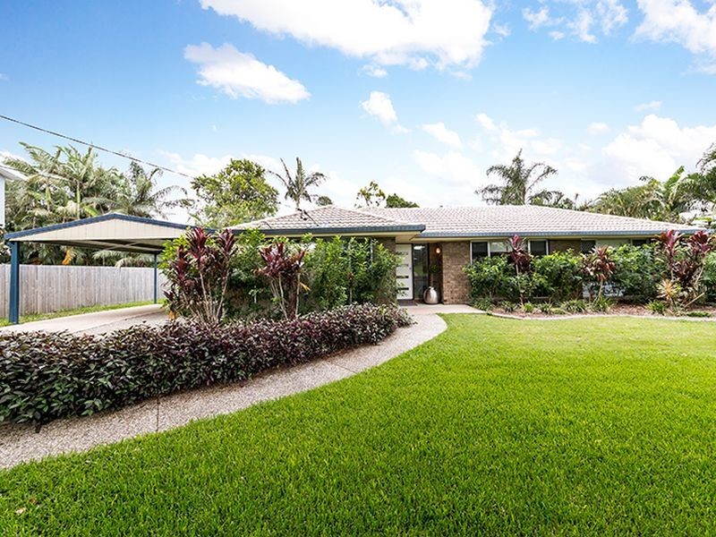 46 Ormonde Road, Yeronga QLD 4104