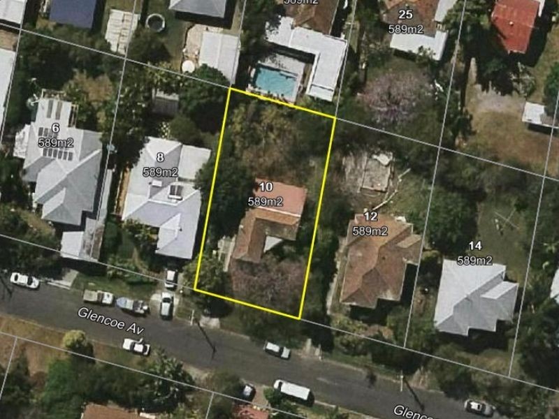 10 Glencoe Avenue, Tarragindi QLD 4121