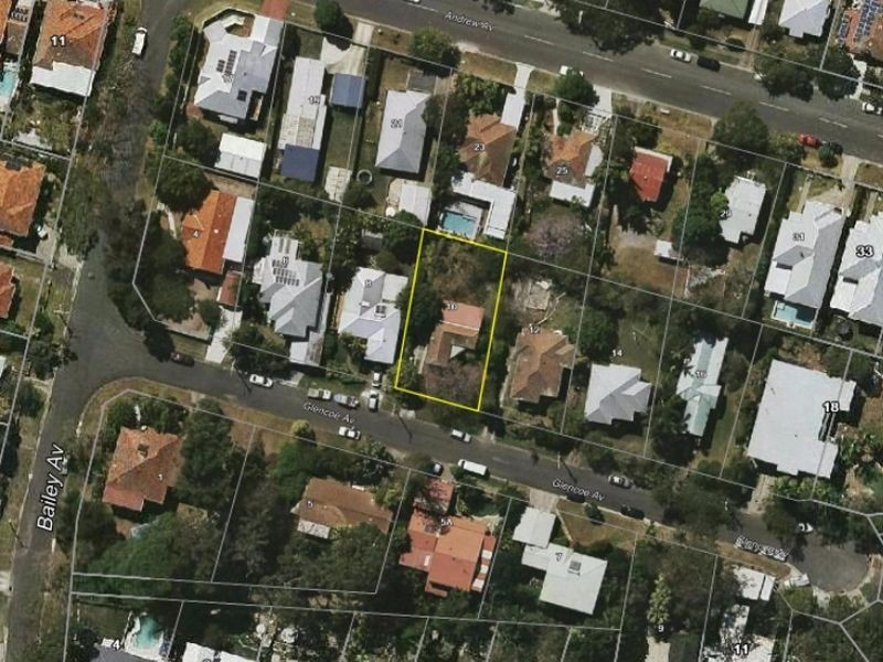 10 Glencoe Avenue, Tarragindi QLD 4121