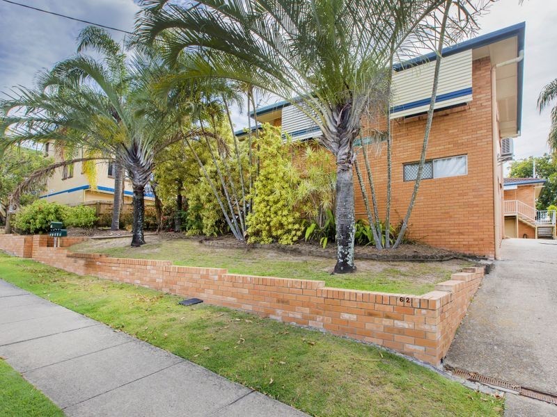 2/62 Peach Street, Greenslopes QLD 4120