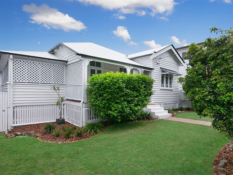 45 Livingstone Street, Yeerongpilly QLD 4105