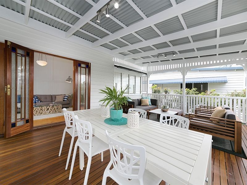 45 Livingstone Street, Yeerongpilly QLD 4105