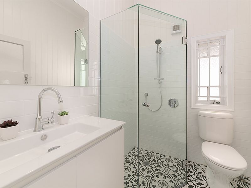 45 Livingstone Street, Yeerongpilly QLD 4105