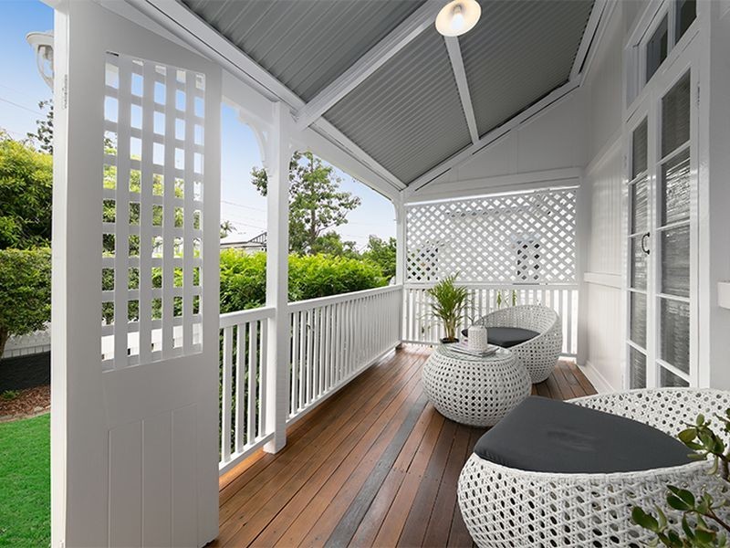 45 Livingstone Street, Yeerongpilly QLD 4105