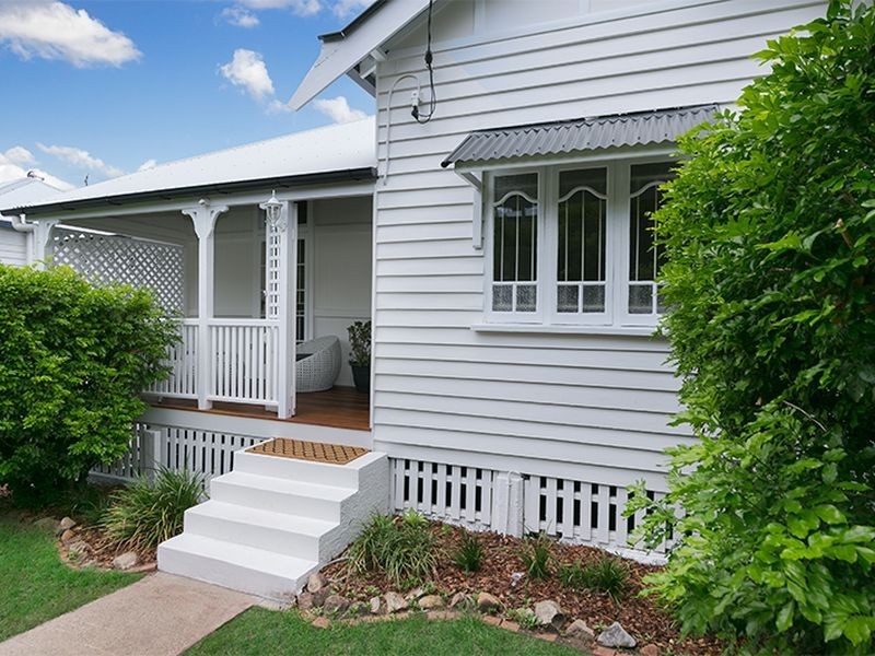 45 Livingstone Street, Yeerongpilly QLD 4105