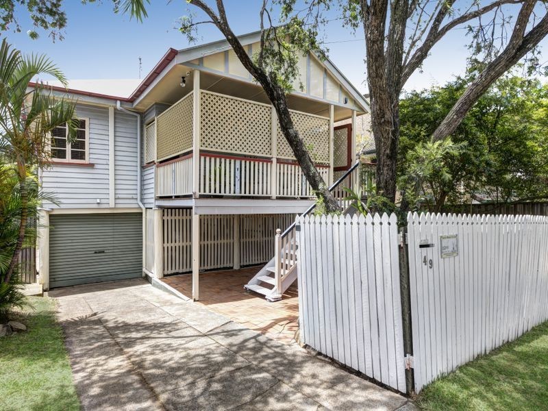 49 Real Street, Annerley QLD 4103