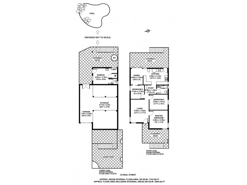 49 Real Street, Annerley QLD 4103 Floorplan