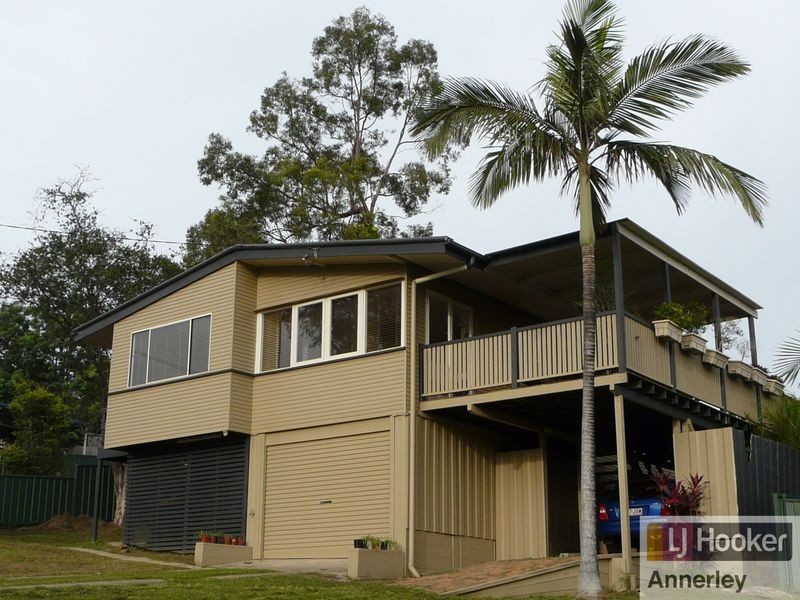 6 Marchant Street, Tarragindi QLD 4121