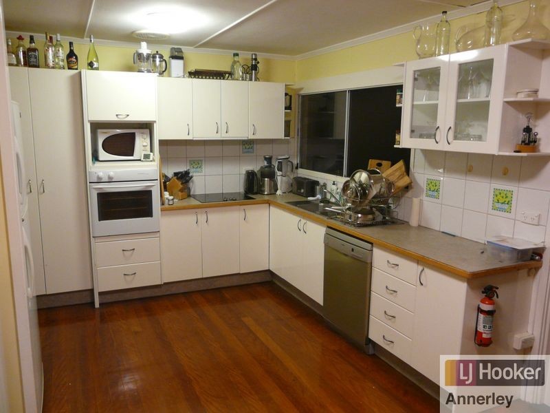 6 Marchant Street, Tarragindi QLD 4121