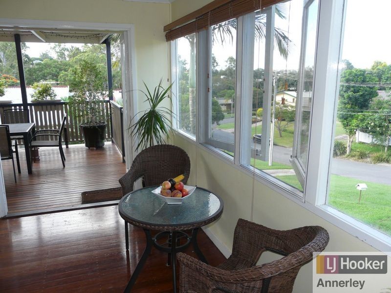 6 Marchant Street, Tarragindi QLD 4121