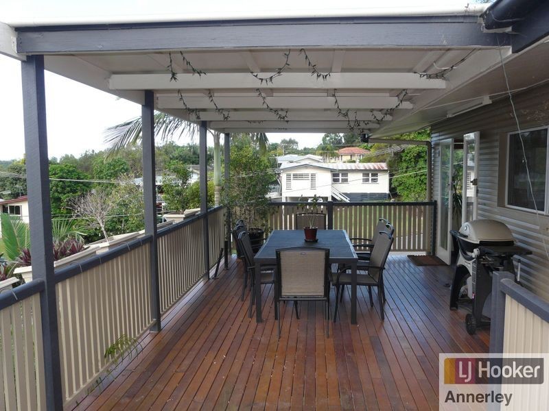 6 Marchant Street, Tarragindi QLD 4121