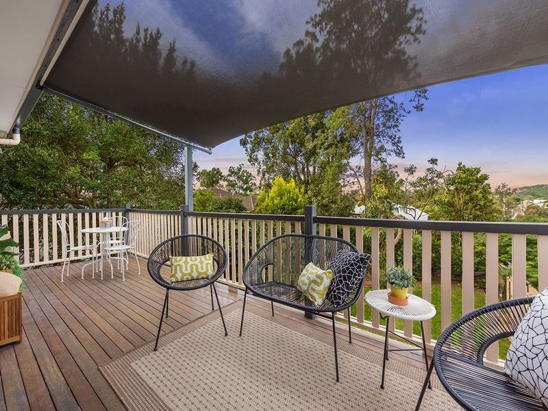 1 Wingarra Street, Yeerongpilly QLD 4105