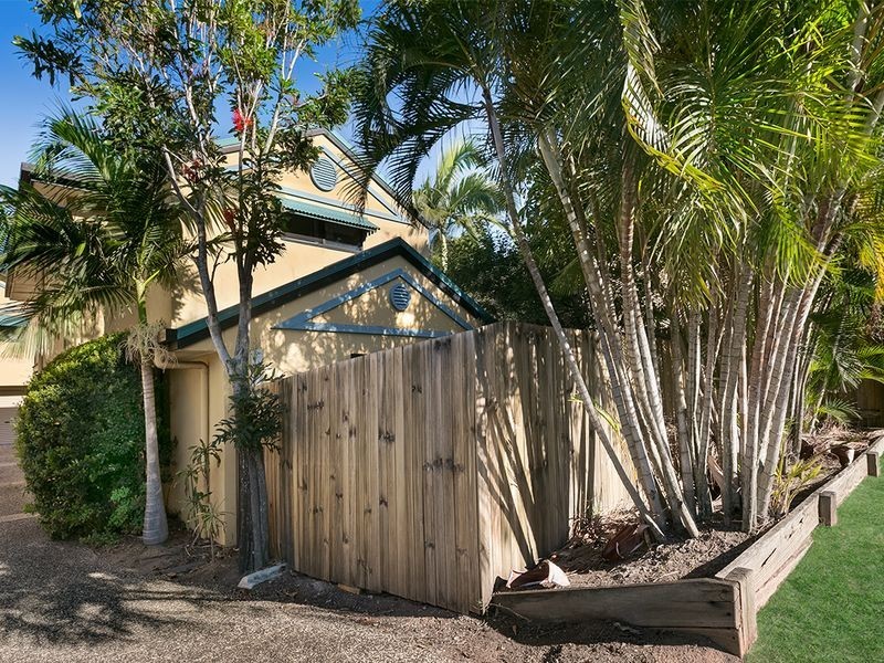 4/22 Cardross Street, Yeerongpilly QLD 4105