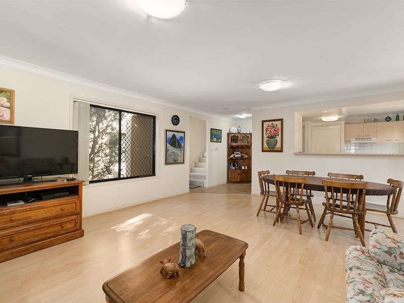 4/22 Cardross Street, Yeerongpilly QLD 4105