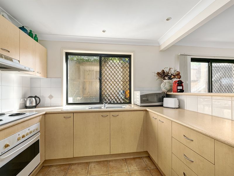 4/22 Cardross Street, Yeerongpilly QLD 4105