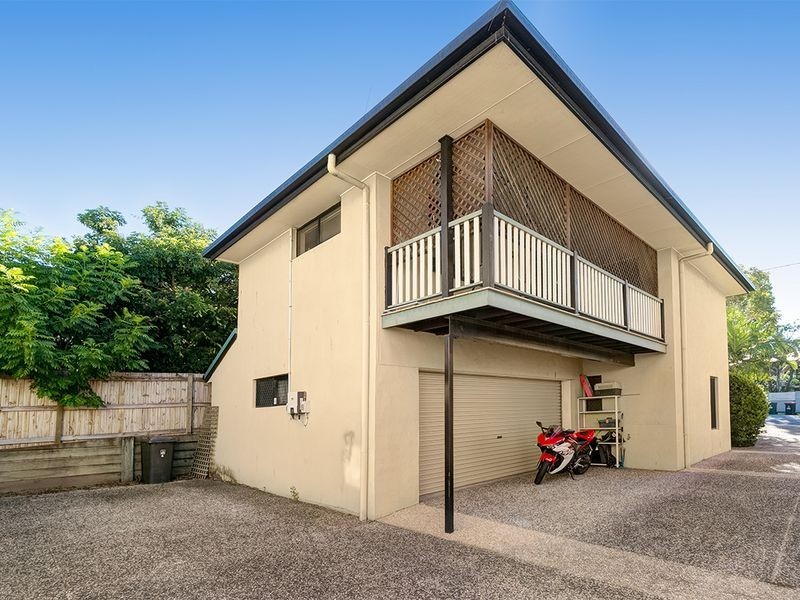 4/22 Cardross Street, Yeerongpilly QLD 4105