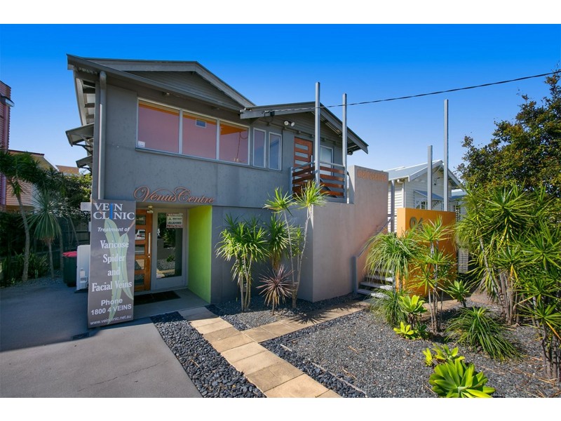 96 Dudley Street East, Annerley QLD 4103