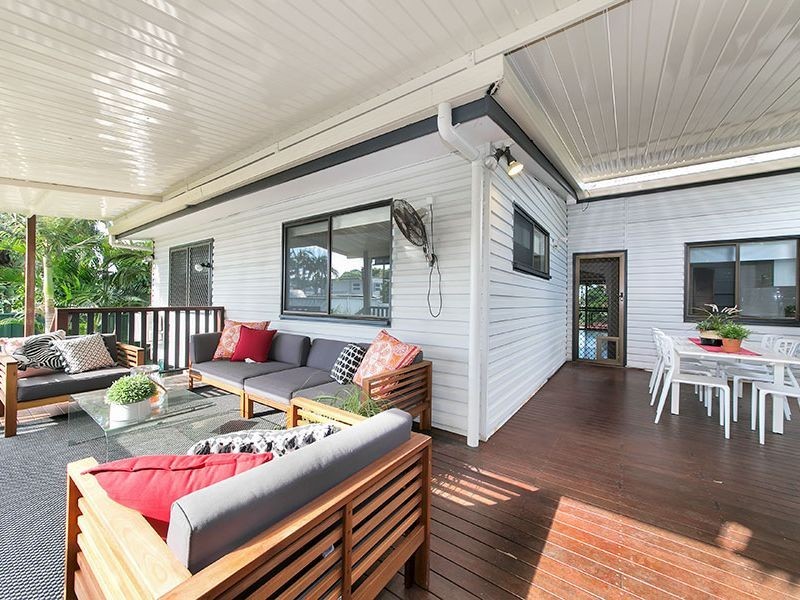 34 Orsova Road, Yeronga QLD 4104