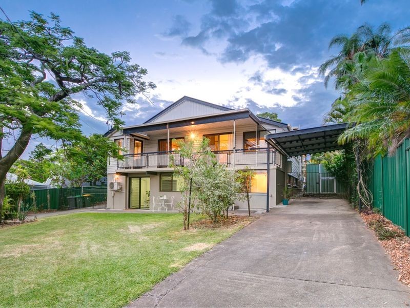 34 Orsova Road, Yeronga QLD 4104