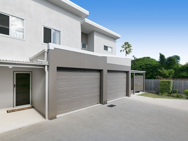 3/16 Broadmere Street, Annerley QLD 4103