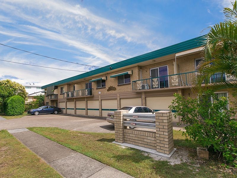 5/1 Quarry Road, Sherwood QLD 4075