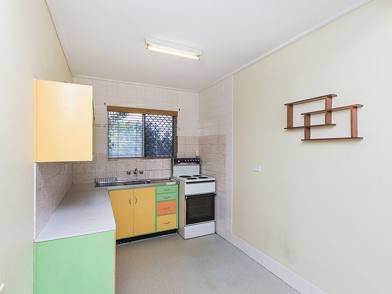 5/1 Quarry Road, Sherwood QLD 4075