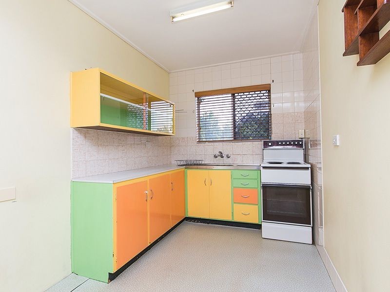 5/1 Quarry Road, Sherwood QLD 4075