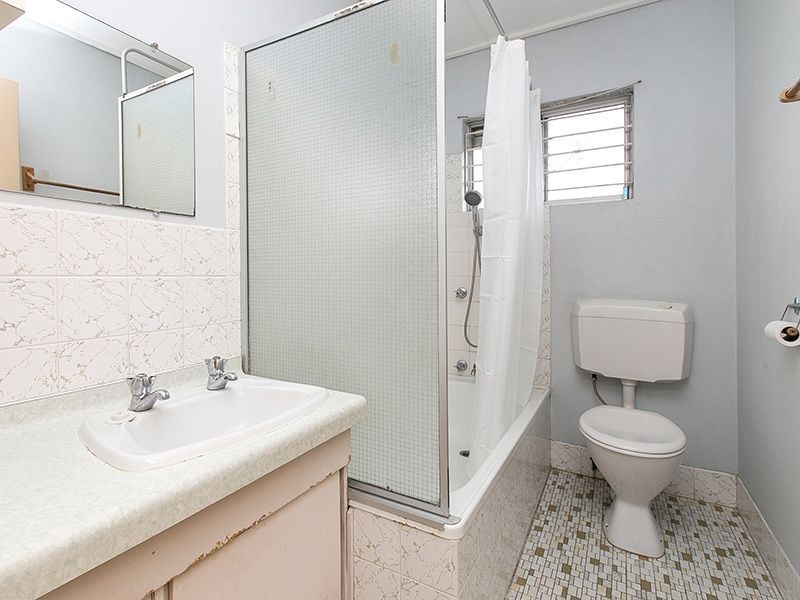 5/1 Quarry Road, Sherwood QLD 4075