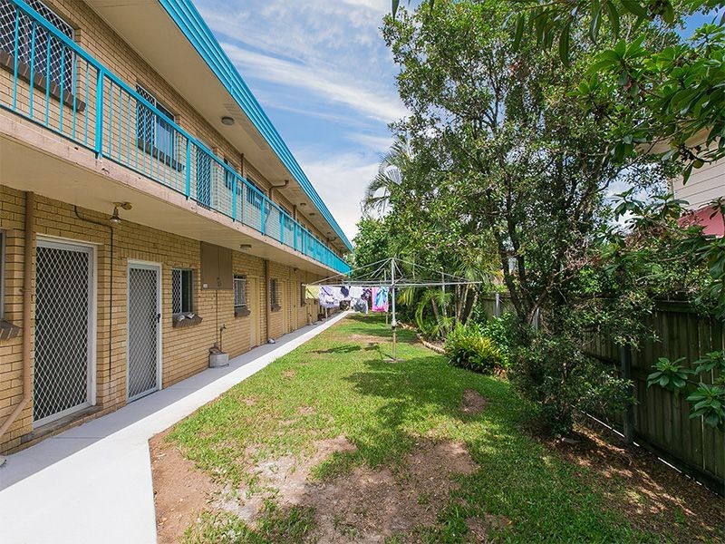 5/1 Quarry Road, Sherwood QLD 4075